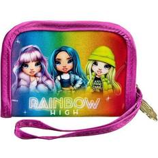 Rainbow High Wallet