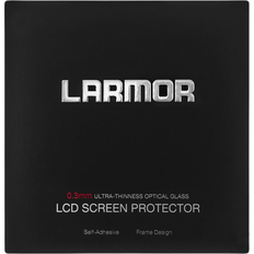 GGS GGS viser LCD-lamper Sony a7 IV