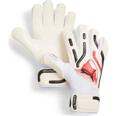 Puma ultra pro Puma Ultra Pro Rc Goalkeeper Gloves - White