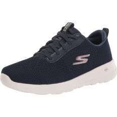 Femme Chaussures de marche Skechers Go Walk Joy Nvw Womens - Azul