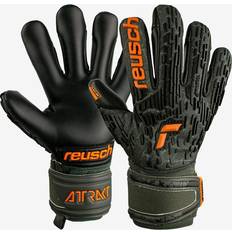 Gants de gardien de but reusch Torwarthandschuhe Attrakt Freegel Silver Multicolore