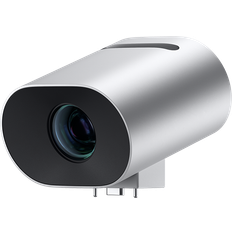 Microsoft Webcams Microsoft Surface Hub 2 Smart Camera Webcam couleur Focale fixe câblé USB-C NV12