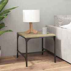 vidaXL konstrueret Sofabord 50x50cm