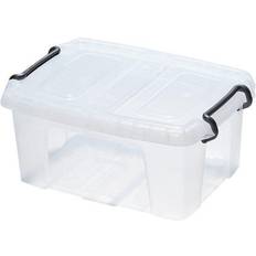 Smart with Lid 12L