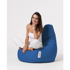 Sitzsäcke Klassische Sitzsäcke FRN1182 Blau