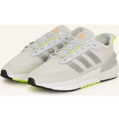 adidas Avryn sko Crystal White Crystal White Lucid Lemon