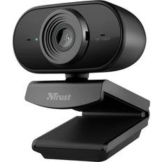Webcams Trust Tolar Full HD 1080p Webcam