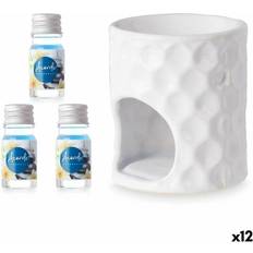 Acorde Essential Oil Burner Spa Sæt 12 Enheder