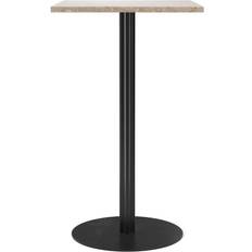 Beige Dining Tables Harbour Column Spisebord