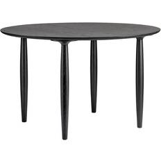 Rundt spisebord ø120 Norr11 Oku Rundt Spisebord 120cm