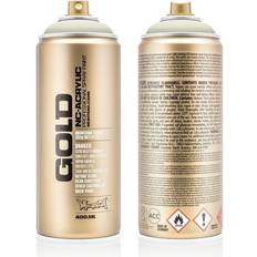 Or Peintures en spray Montana Cans Gold Spray Paint G7240 Yosemite