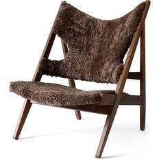 Audo Copenhagen Loungestole Audo Copenhagen Knitting Loungestol