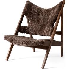 Knitting chair Knitting Loungestol