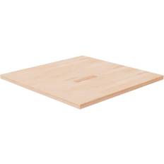 Encimeras vidaXL Tablero De Mesa Cuadrada 70x70x2,5 cm Encimera