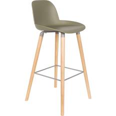 Zuiver Tabourets de bar Zuiver Set of 2 Albert Kuip Bar Stool