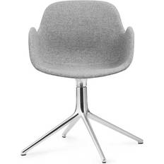 Möbler Normann Copenhagen Form Matbordsstol Synergy Fåtölj