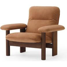 Audo Copenhagen Brasilia Loungestol