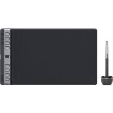 Inspiroy Huion Inspiroy 2L Black graphics tablet