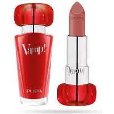 Wit Lipproducten Pupa Milano Vamp! Extreme Colour Lipstick 107 Rosewood