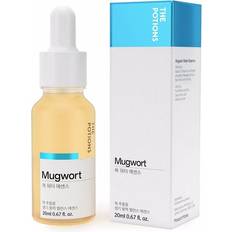 Mugwort water essence 20