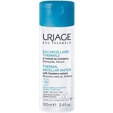 Gezichtsreinigingen Uriage Thermaal Micellair Water 100 ml