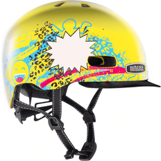 Little Nutty Yo! Mips Helmet Hjälmar YO 52-56