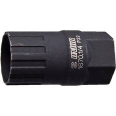 Unior Trigger för Shimano skruvakrans