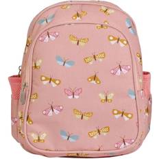 A Little Lovely Company Schulranzen A Little Lovely Company Backpack Butterflies