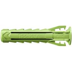 Fischer SX Plus Green Ekspansionsrawplug 567..