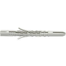 Spit 6x50, Dybel lang ekspansion 100stk