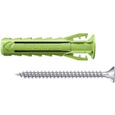 Fischer SX Plus Green Ekspansionsrawplug 5678..