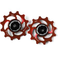 Hope Rear Mech 12 Jockey Wheels