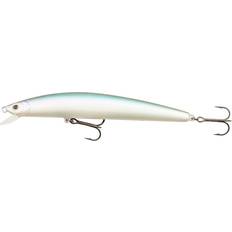 Daiwa Fiskeutrustning Daiwa TN Minnow 120SP Matt Wakasagi