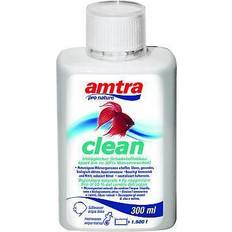 Amtra Natural Water Purifier for Aquariums 300 ml