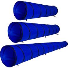 tunnel dog play tunnel dog agility tunnel stable