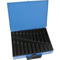 Sortimentkasse M/ 20 lange rum