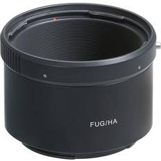 Fujifilm Objektivadaptere Novoflex Hasselblad V lens to Fuji G-Mount Objektivadapter