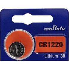 Cr1220 1 stück cr1220 lithium batterie iec cr1220