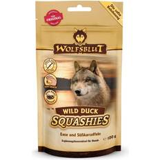 Wolfsblut Squashies Wild Duck, 100g