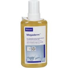 Virbac Megaderm von 3 dermatose + übermäßigem haarausfall