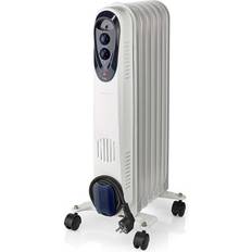 Udsolgt Olie Radiator 600 1500