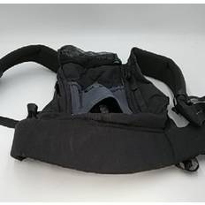 Porte-bébés Je Porte Mon Bebe Physiocarrier noir poche anthracite