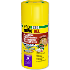 JBL Peces y Reptiles Mascotas JBL pronovo bel flakes s- fischfutter