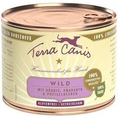 Terra Canis classic Wild