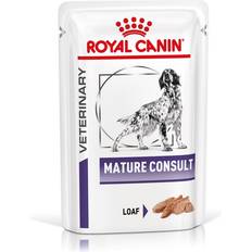 Royal Canin vhn dog mature consult loaf 48x85g