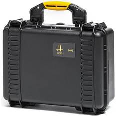 HPRC 2400 Case for Blackmagic Pocket Cinema Camera 6K