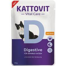 Vital Care Digestive Pouches 6 x 85g