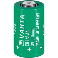 Varta CR1/2AA Lithium Batterie 6127, UL MH 13654 N