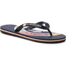 Arancione Infradito Quiksilver Infradito AQYL101264 Nero