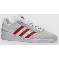 adidas Skateboarding Busenitz Skateskor ftwwht/betsca/goldmt